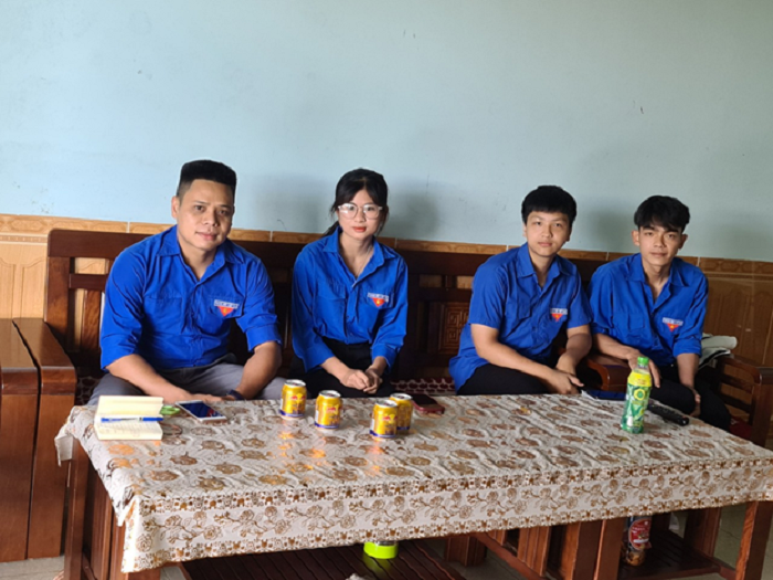 can bo doan nhiet huyet 1
